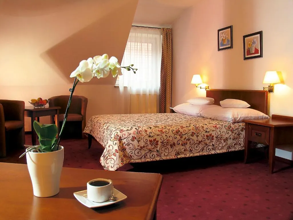 ***  Hotel Relaks Wellness&SPA Karpacz Polen