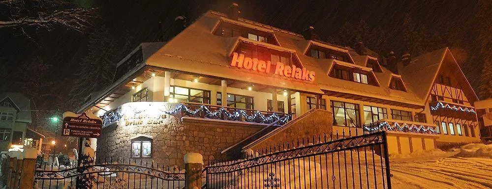 Hotel Relaks Wellness&SPA Karpacz