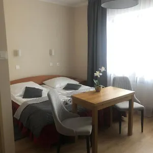 Victoria Ubytování v soukromí