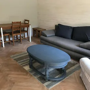  Apartament Piastowska 72 Polska