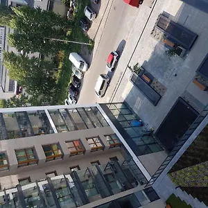 Apartament Bellamore Polska