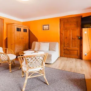 Maki Apartmán
