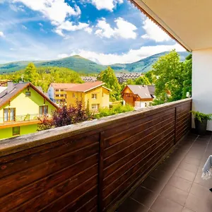 Wonder - Przy Centrum Karpacza - Blisko Sklepow I Restauracji Apartament