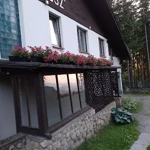 Syriusz Ubytování v soukromí