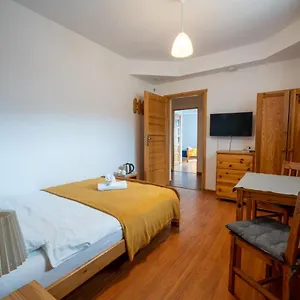 Maya I Apartament