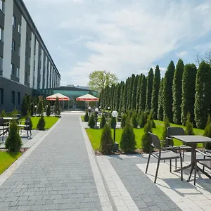 Hotel Premier 2 Krakov
