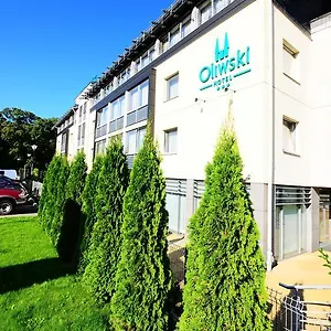 Oliwski 3* Gdańsk