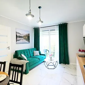Everysky Konopnickiej 11 Apartament