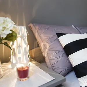  Apartament Budget Polska