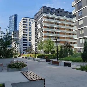 Apartmán Luna Vratislav