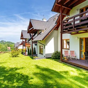 Wonder - Gorskie Z Kominkami Na Kameralnym Osiedlu - Plac Zabaw Na Terenie Kompleksu Apartmán