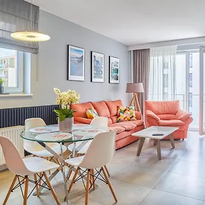  Apartament Sun I Polska