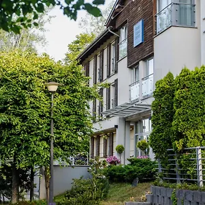 *** Hotel Aqua - Destigo Poland
