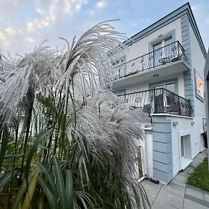 ** Bed & Breakfast Albatros Happy Poland