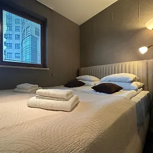  Apartament President By Warsawresidence Group Polska