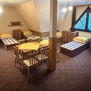  Hostel Międzynarodowe Ptsm Szarotka Polska