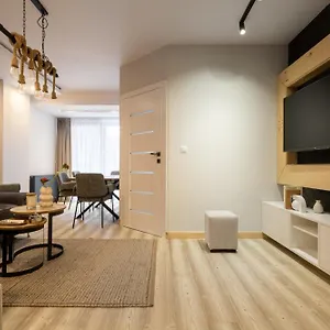 Apartmán Comfort & Stara Polana Vipapartamenty Zakopane