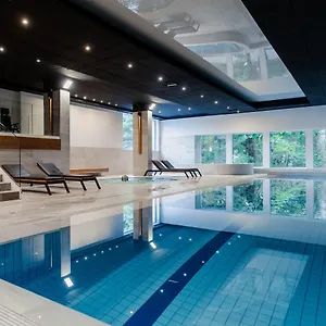 **** Hotel Shuum Boutique Wellness Poland