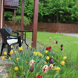 Kolorowy Pod śnieżką Apartament
