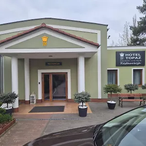 *** Hotel Topaz Centrum Poland