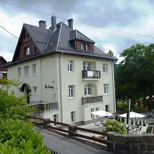 ** Bed & Breakfast Na Cichej Poland