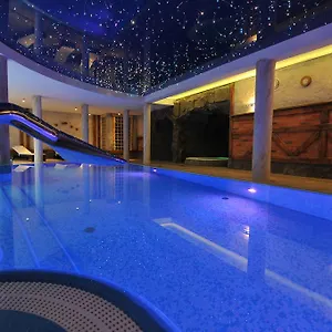 **** Hotel Krysztal Conference & Poland