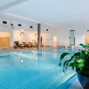 *** Hotel Boutique Eco Sasanka Poland