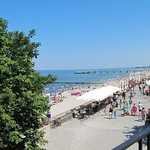 https://apartament-zeglarski.kolobrzeghotels.com