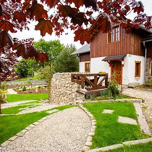 Batur Apartmán