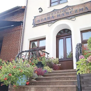 *** Aparthotel Oliwa Park Poland