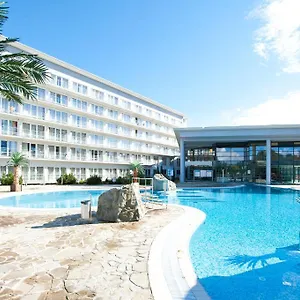 **** Resort Ikar Plaza Poland