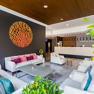 *** Hotel New Skanpol Poland