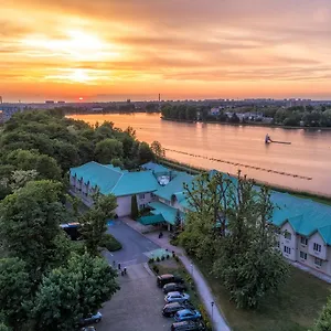 Hp Park 3* Poznań