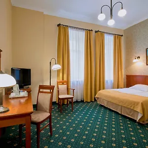 Hetman 3* Warschau