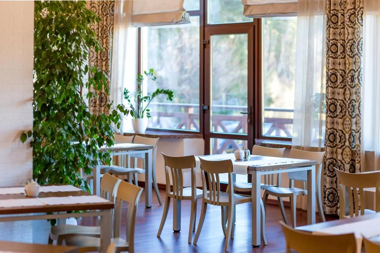 Hotel Relaks Wellness & Spa Karpacz