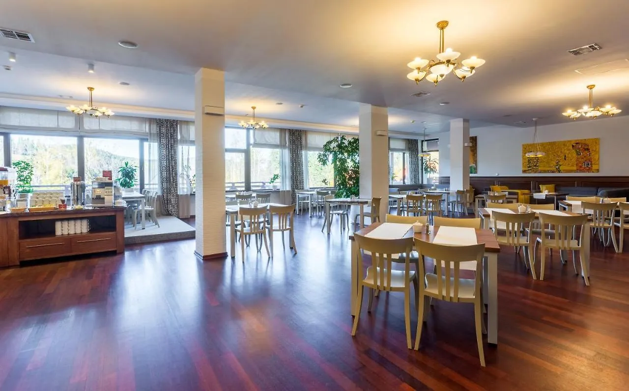 Hotel Relaks Wellness & Spa Karpacz