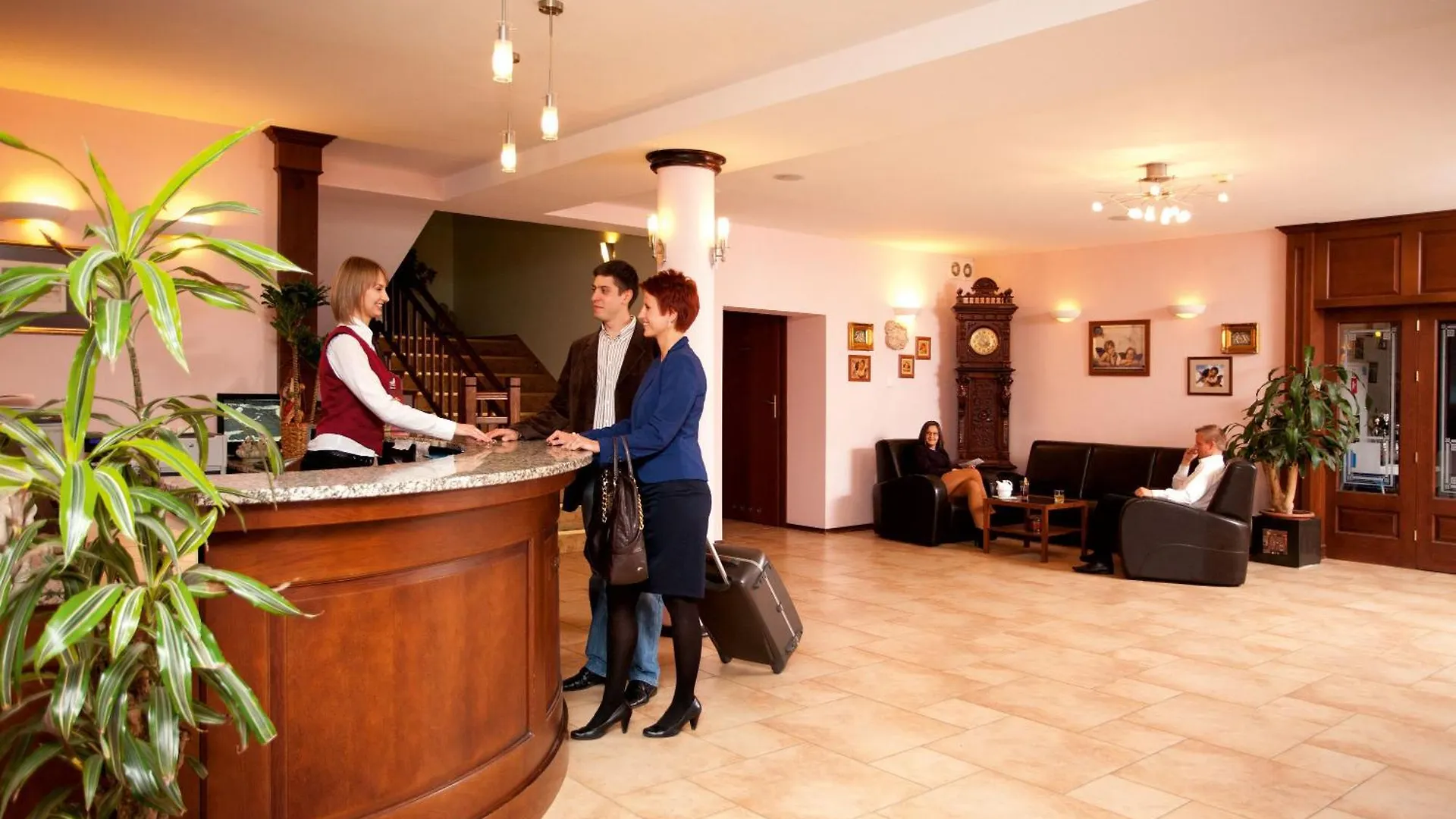 Hotel Relaks Wellness & Spa Karpacz