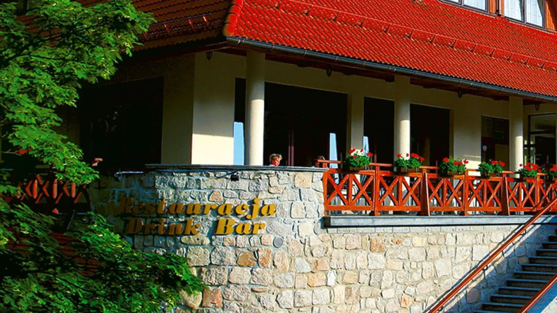 ***  Hotel Relaks Wellness & Spa Karpacz Poland