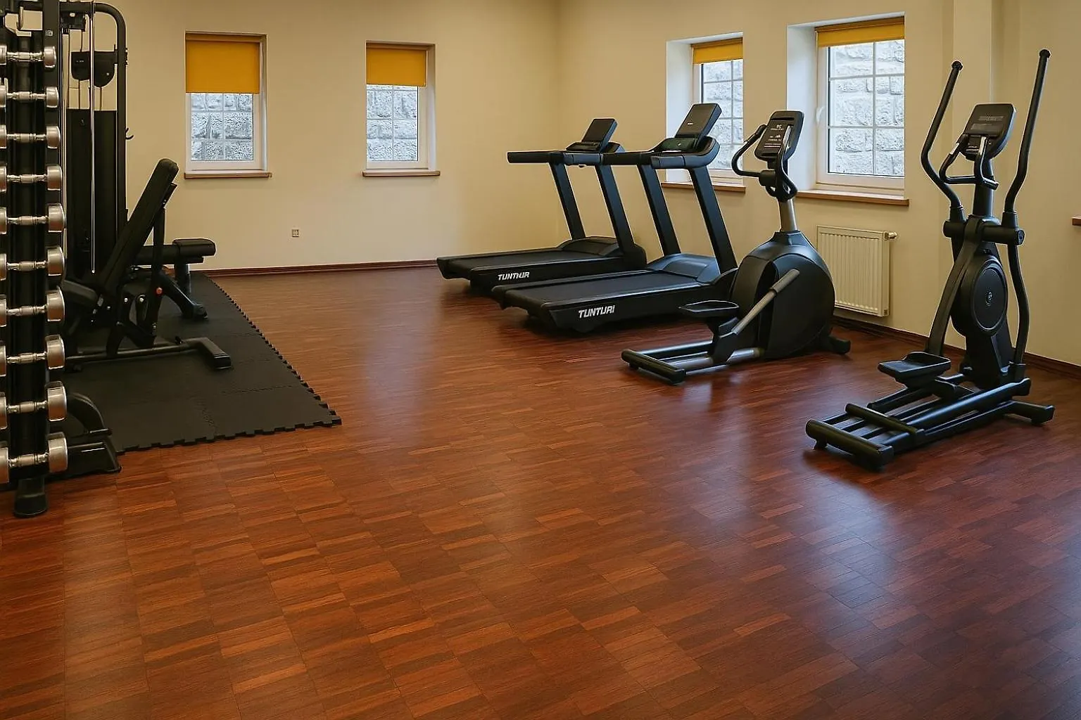 Hotel Relaks Wellness & Spa Karpacz