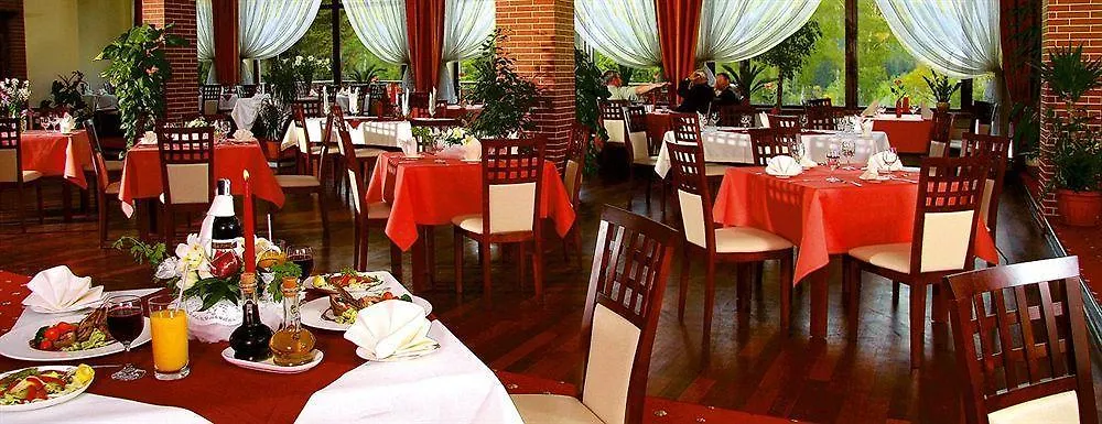 Hotel Relaks Wellness & Spa Karpacz