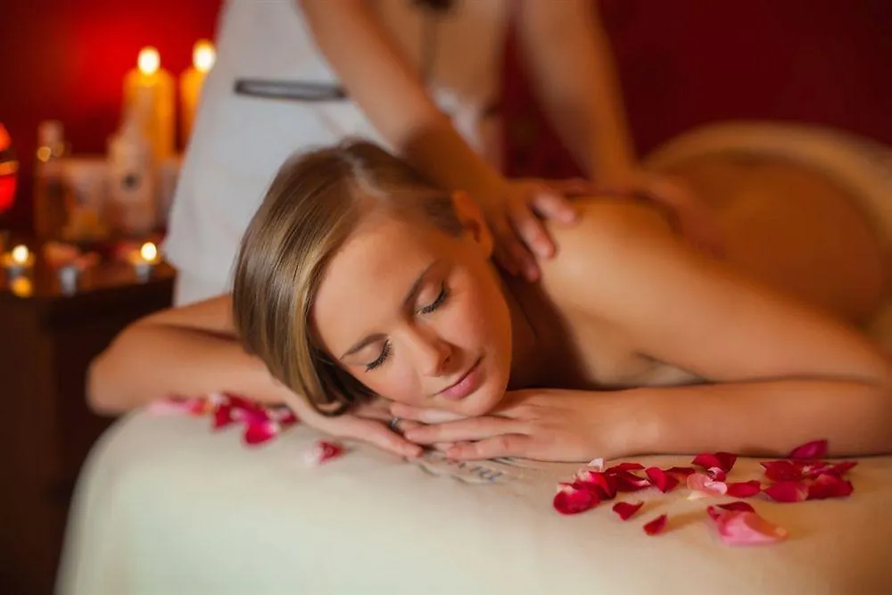 Hotel Relaks Wellness & Spa Karpacz