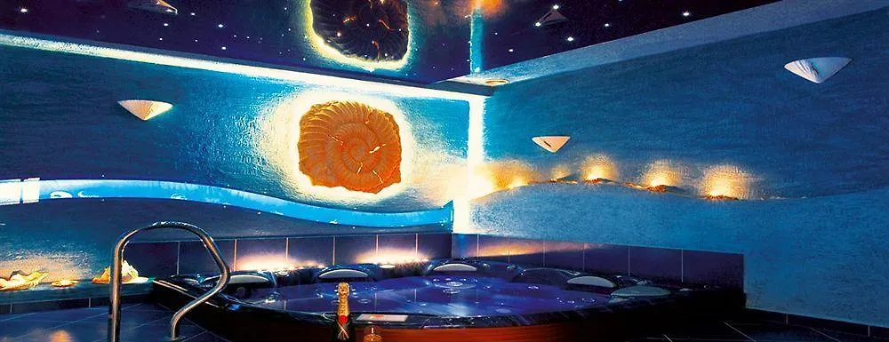 Hotel Relaks Wellness & Spa Karpacz