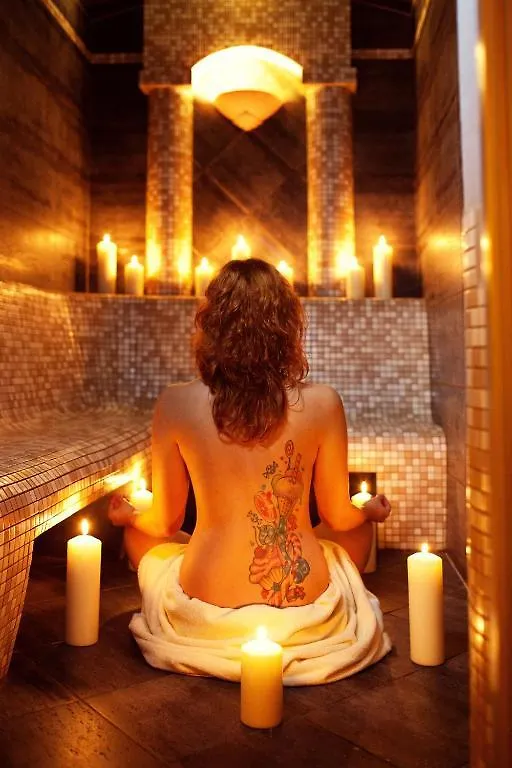 Hotel Relaks Wellness & Spa Karpacz 3*,  Poland