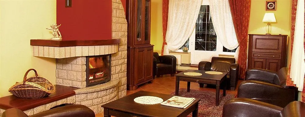 Hotel Relaks Wellness & Spa Karpacz