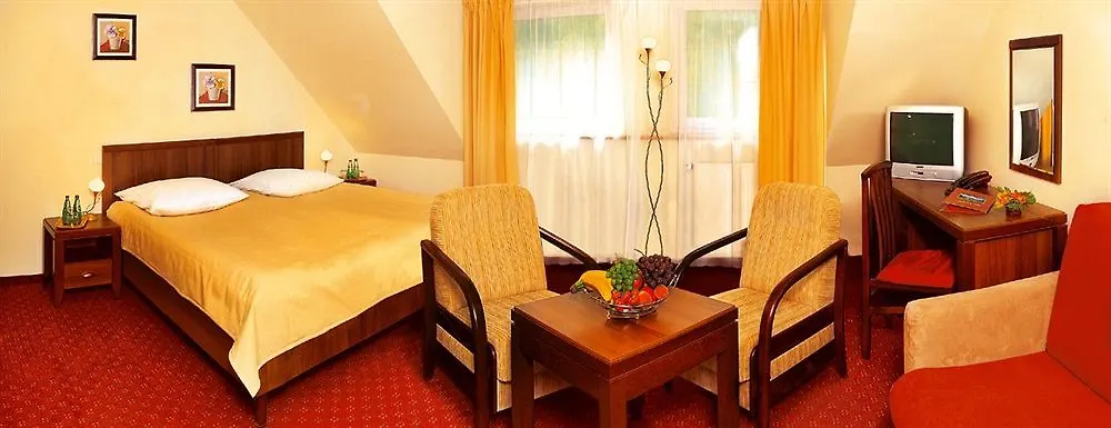 Hotel Relaks Wellness & Spa Karpacz