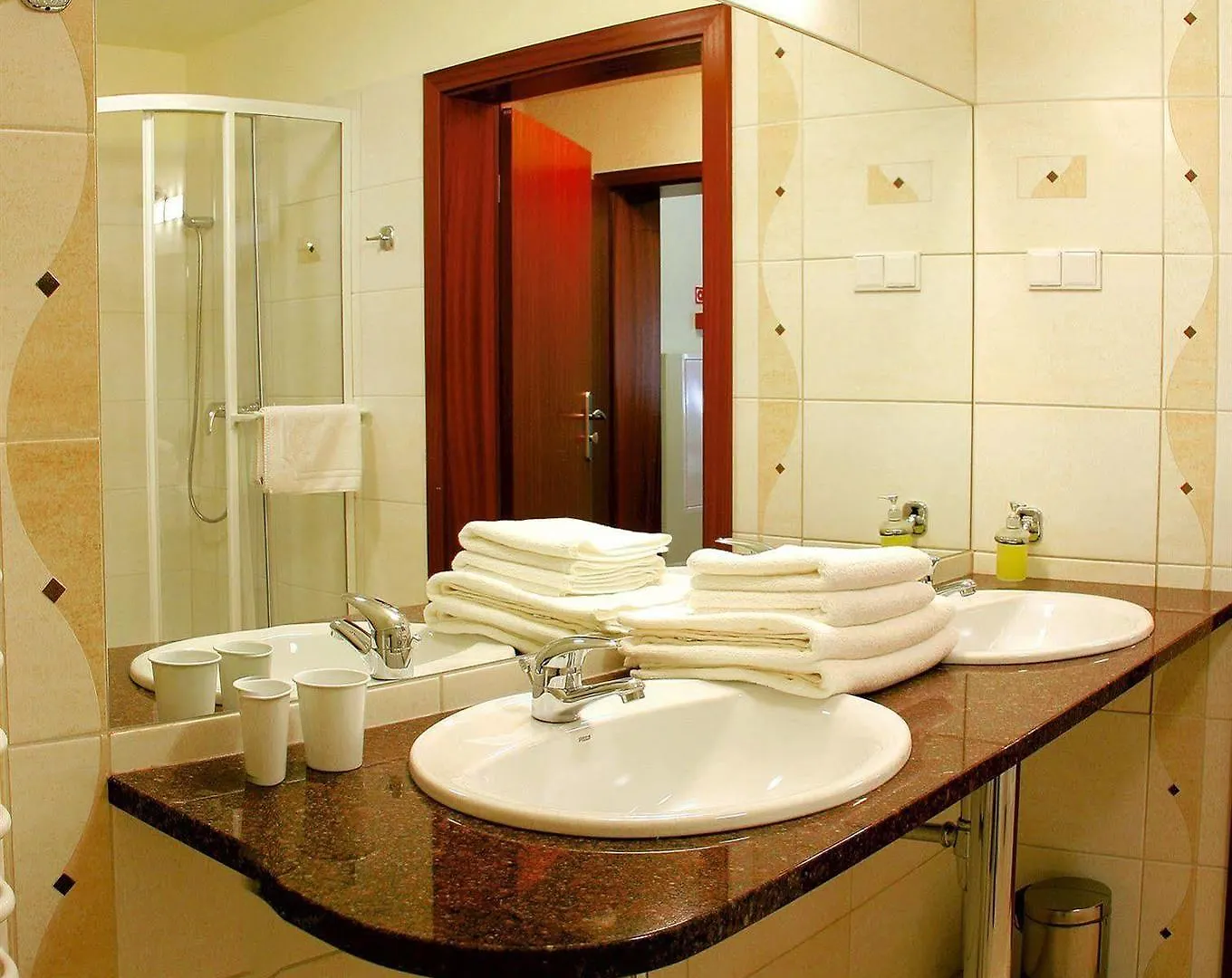 Hotel Relaks Wellness & Spa Karpacz