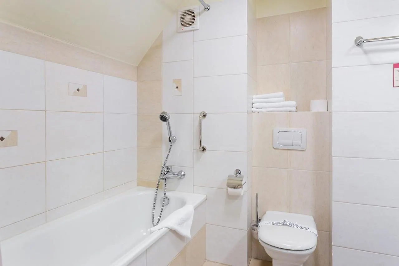 ***  Hotel Relaks Wellness & Spa Karpacz Poland