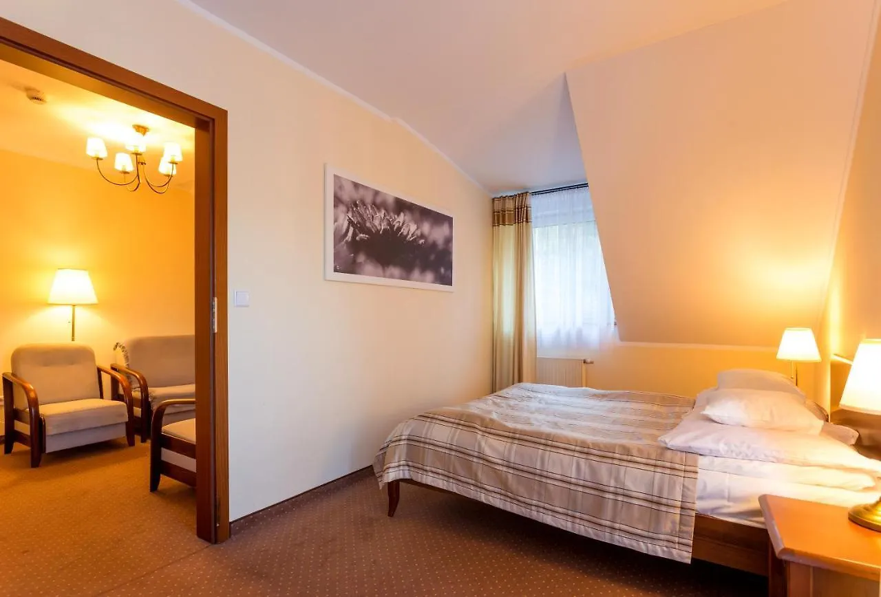 Hotel Relaks Wellness & Spa Karpacz