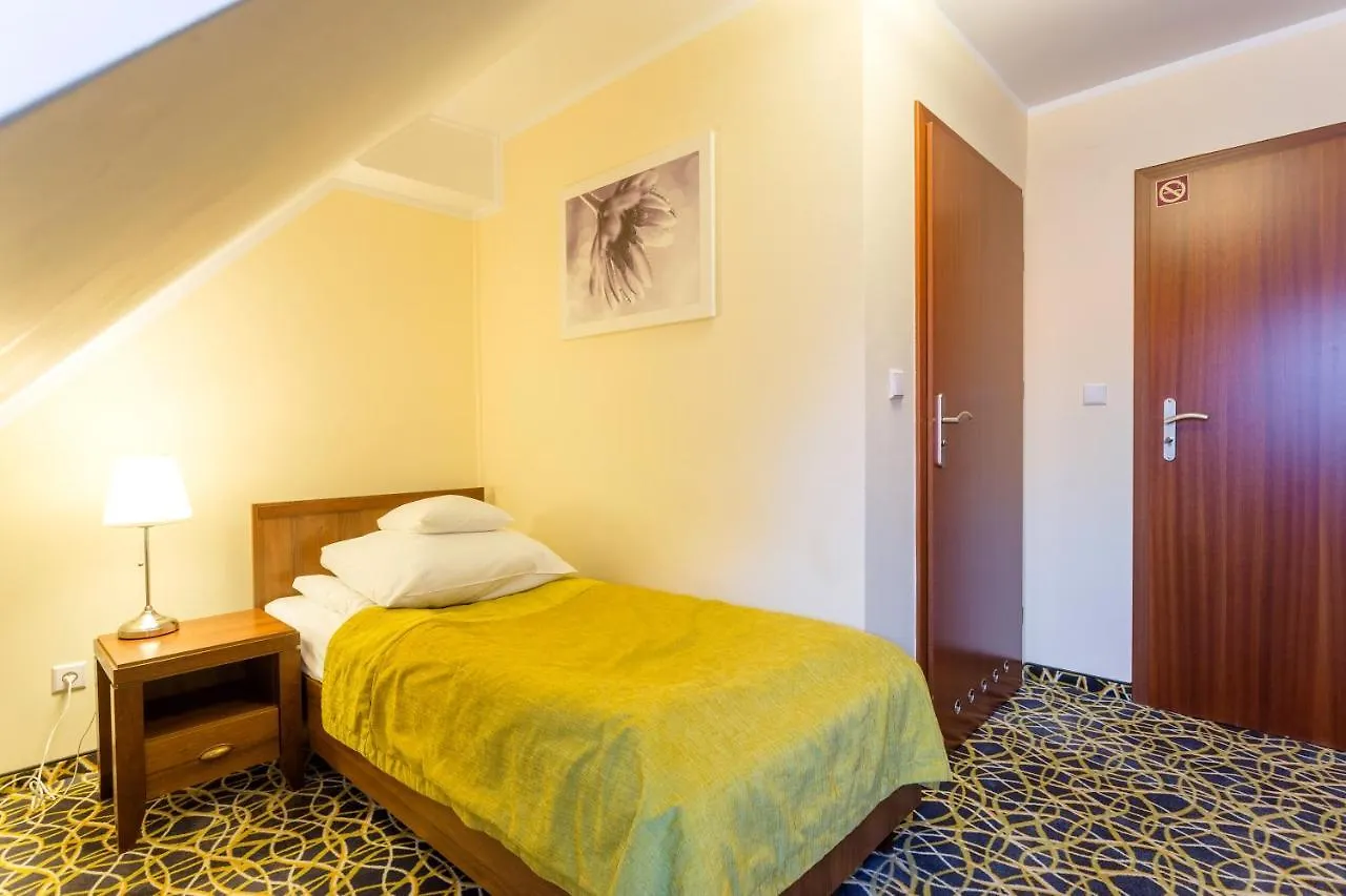 Hotel Relaks Wellness & Spa Karpacz