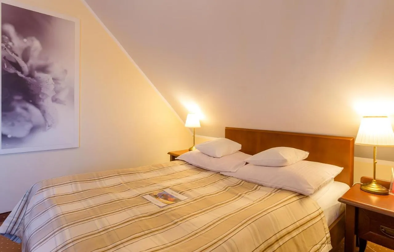 ***  Hotel Relaks Wellness & Spa Karpacz Poland